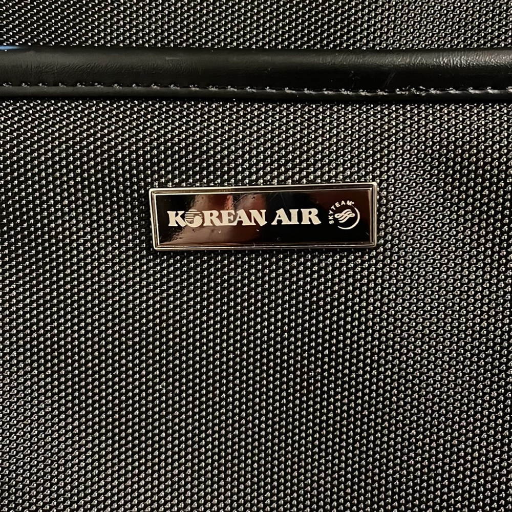 Weekender bag - Picture 2 of 11